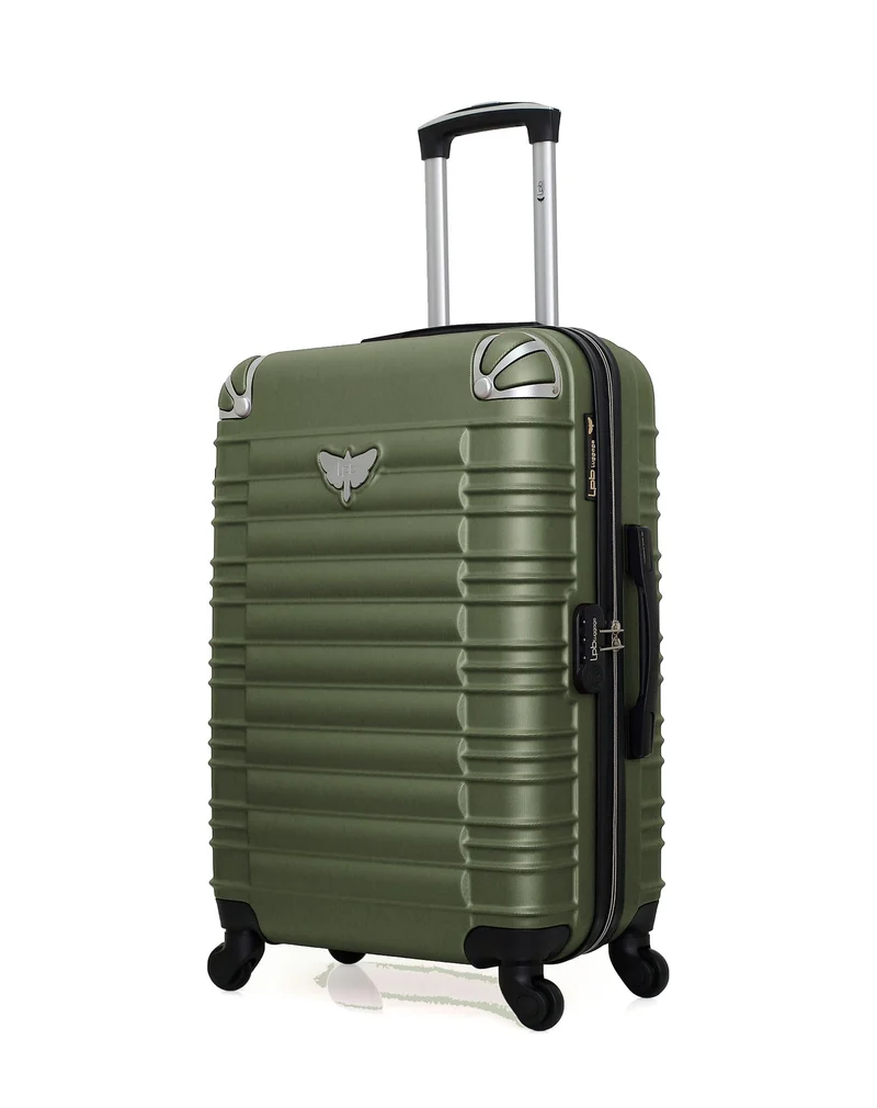 Valise Taille Moyenne Rigide GIULIA