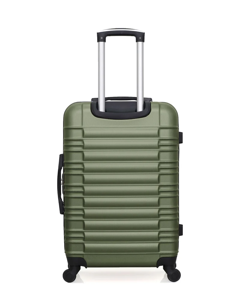 Valise Taille Moyenne Rigide GIULIA