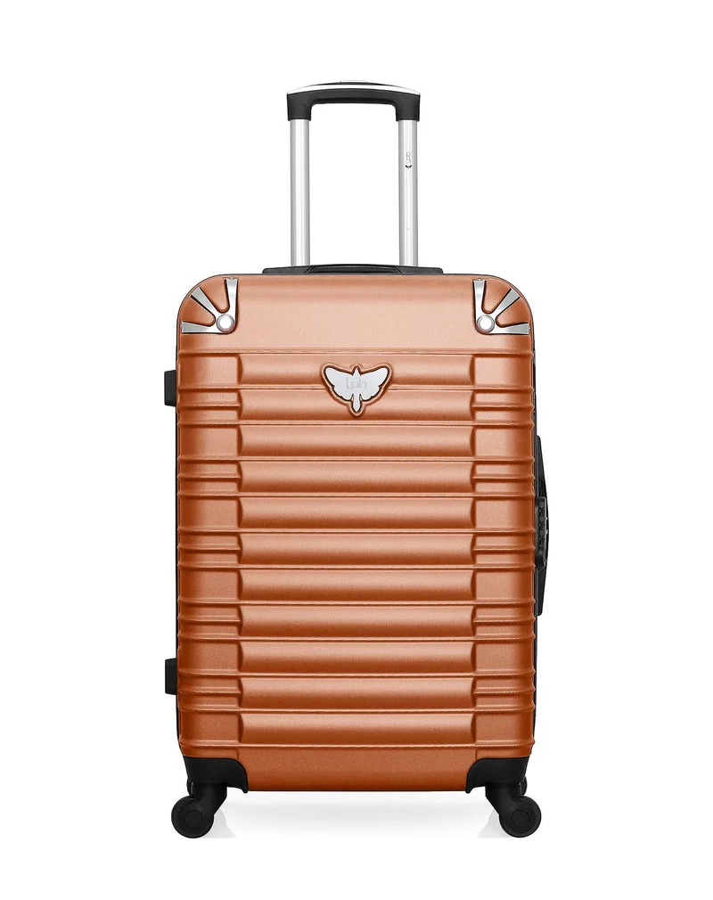 Valise Taille Moyenne Rigide GIULIA