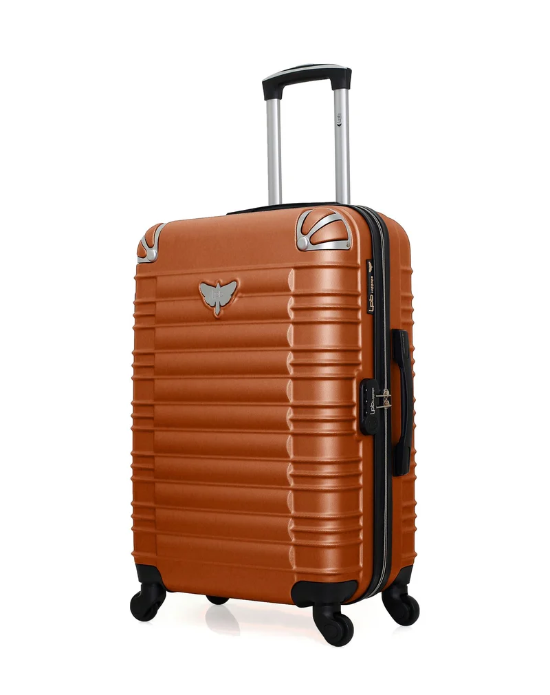 Valise Taille Moyenne Rigide GIULIA