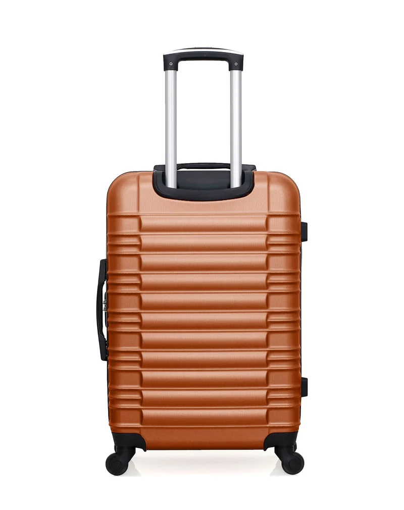 Valise Taille Moyenne Rigide GIULIA