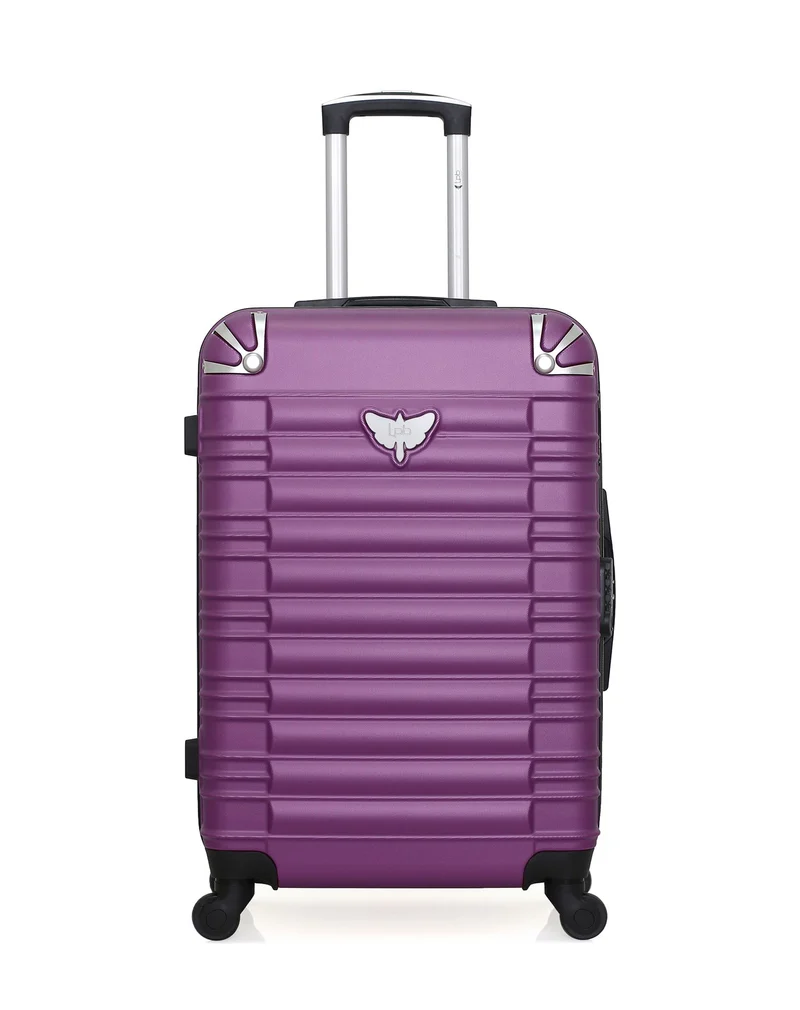 Valise Taille Moyenne Rigide GIULIA