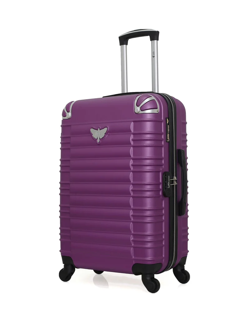 Valise Taille Moyenne Rigide GIULIA
