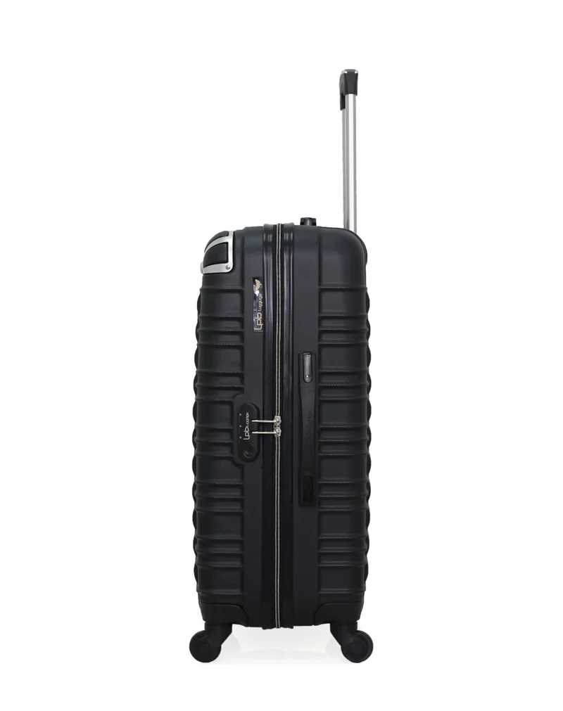 Valise Taille Moyenne Rigide GIULIA