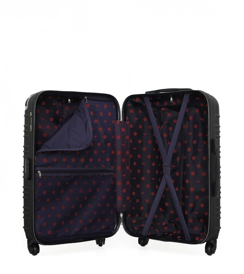 Valise Taille Moyenne Rigide GIULIA