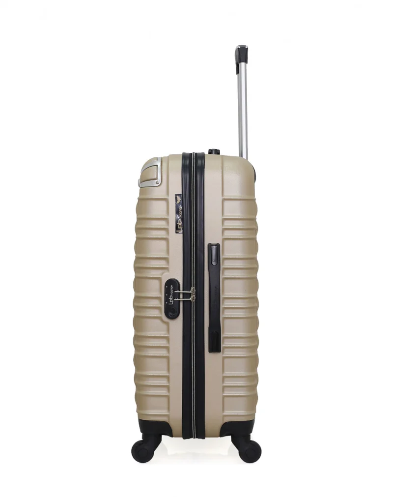 Valise Taille Moyenne Rigide GIULIA