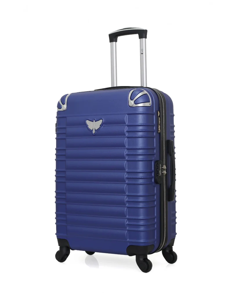 Valise Taille Moyenne Rigide GIULIA