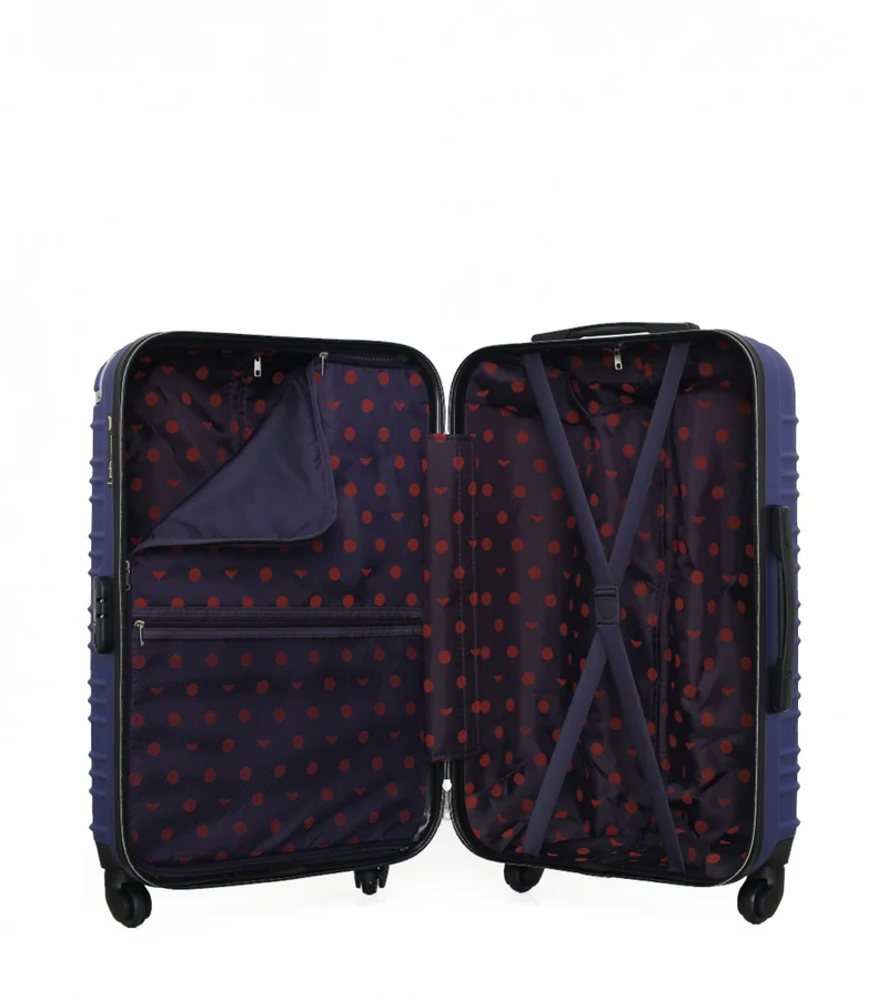 Valise Taille Moyenne Rigide GIULIA