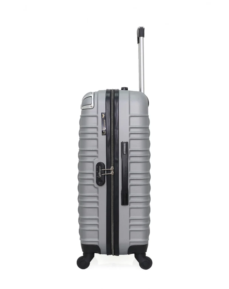 Valise Taille Moyenne Rigide GIULIA