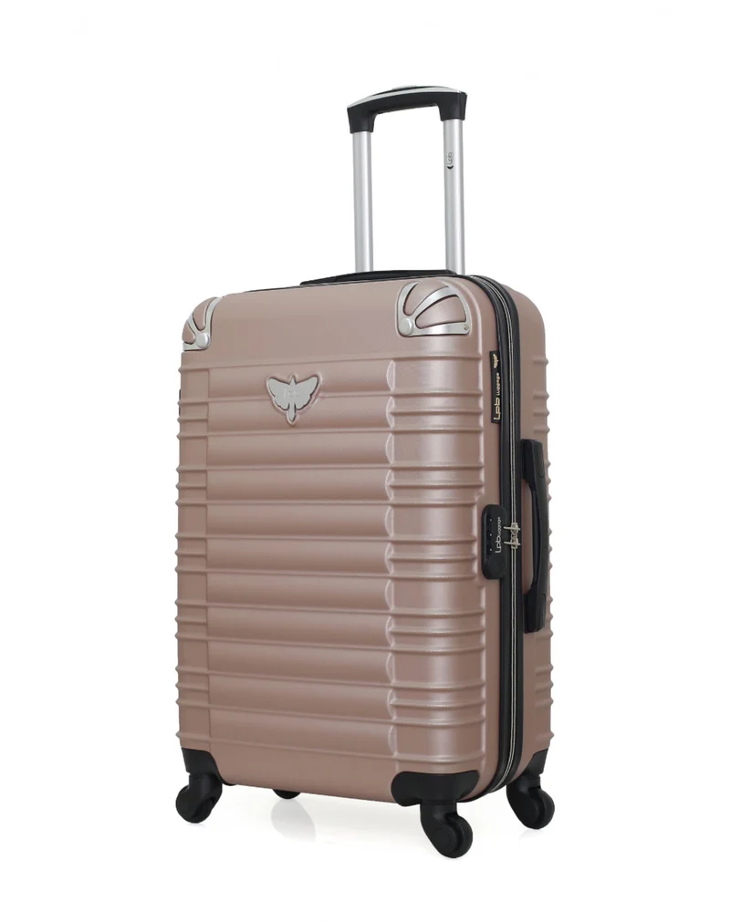 Valise Taille Moyenne Rigide GIULIA