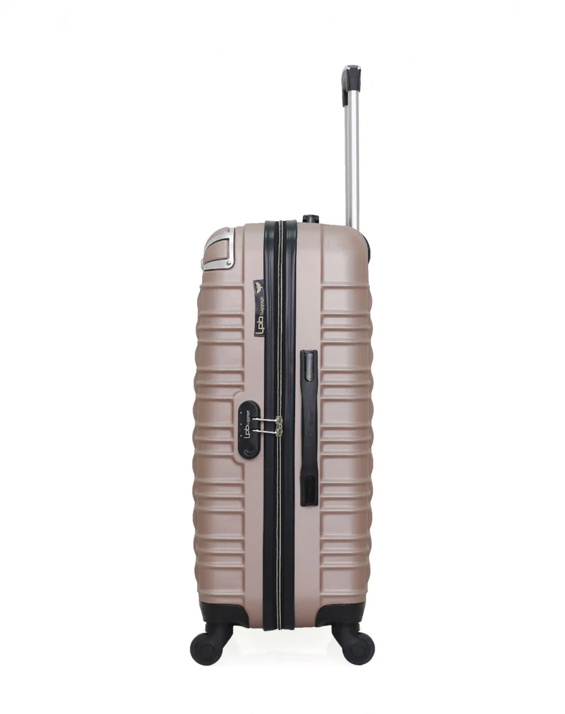 Valise Taille Moyenne Rigide GIULIA