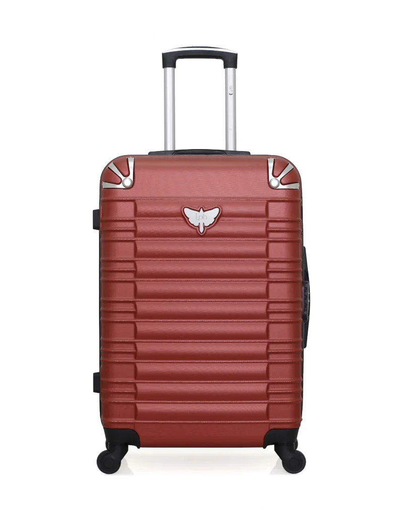 Valise Taille Moyenne Rigide GIULIA