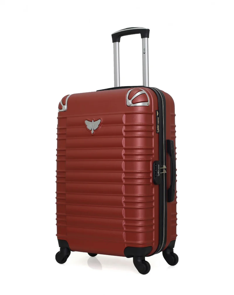 Valise Taille Moyenne Rigide GIULIA