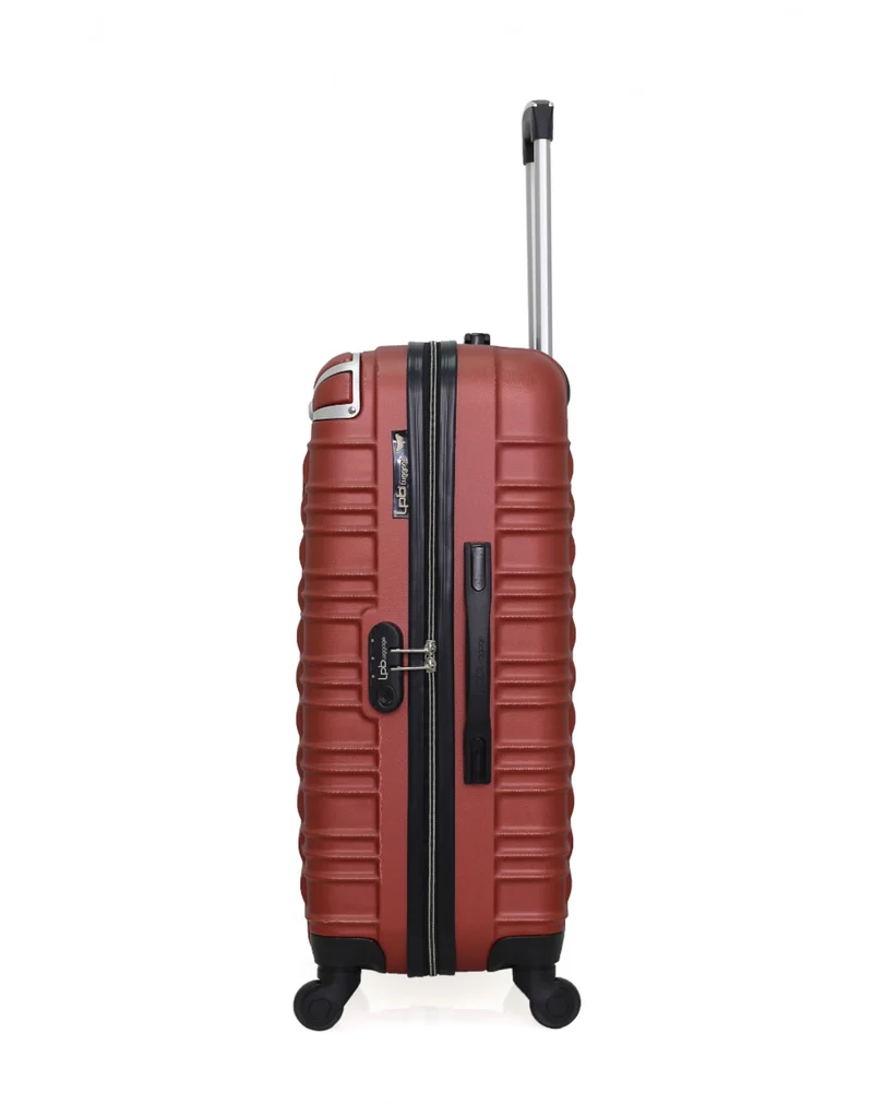 Valise Taille Moyenne Rigide GIULIA