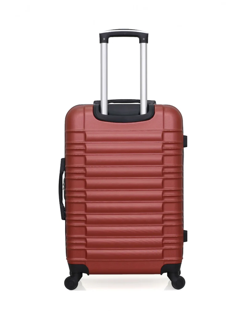 Valise Taille Moyenne Rigide GIULIA