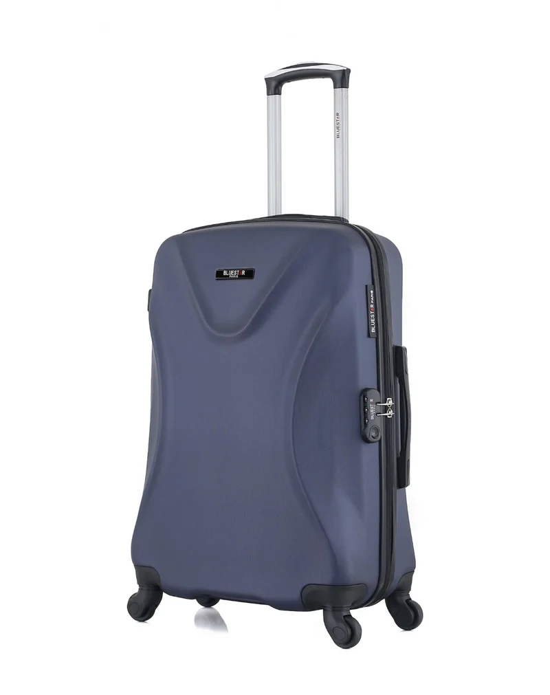 Valise Taille Moyenne Rigide GARIBALDI