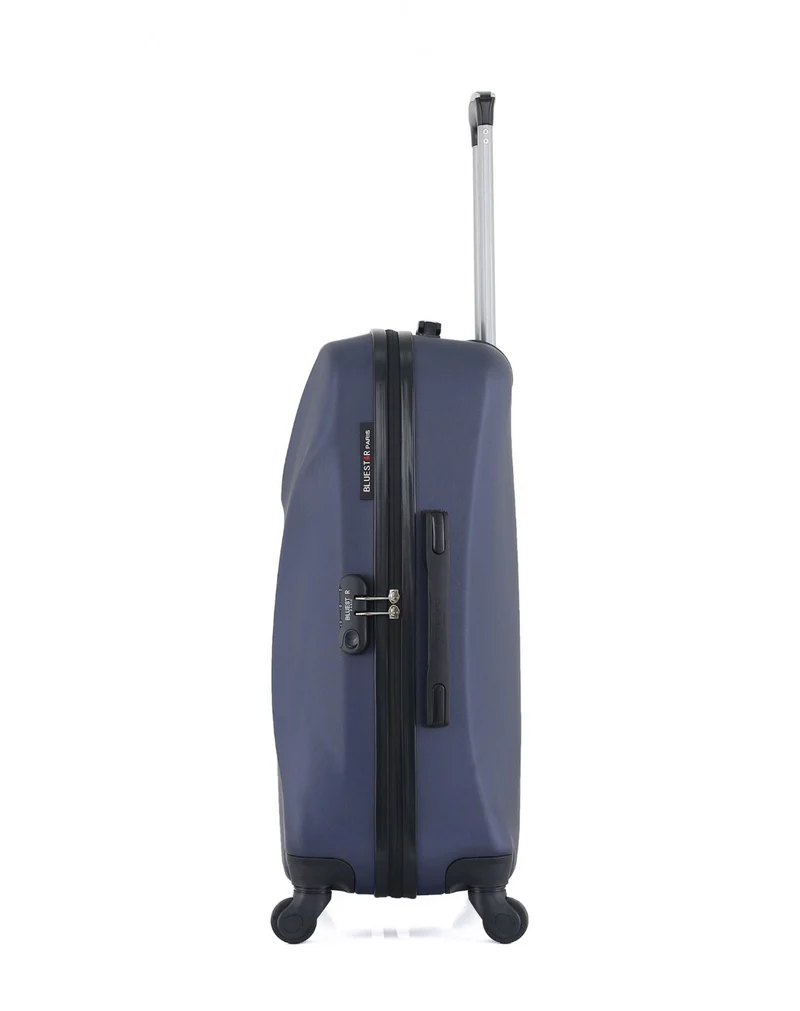 Valise Taille Moyenne Rigide GARIBALDI