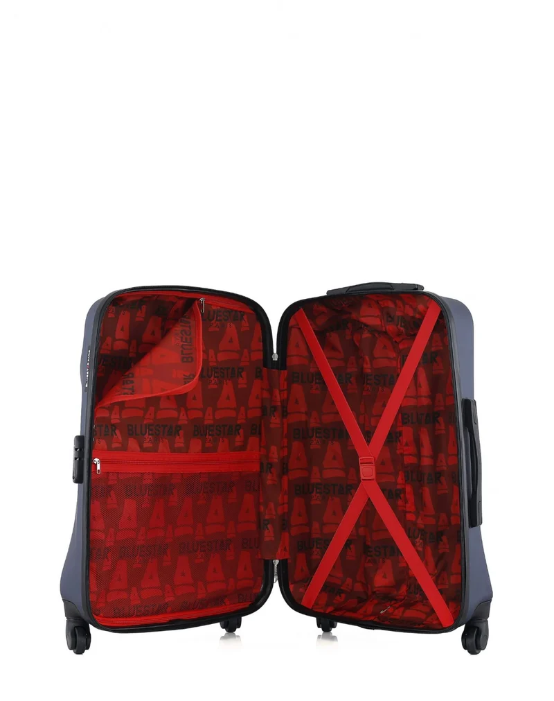 Valise Taille Moyenne Rigide GARIBALDI
