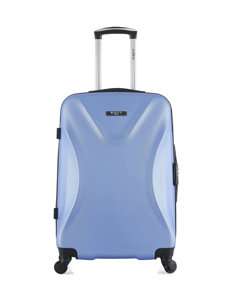 Valise Taille Moyenne Rigide GARIBALDI