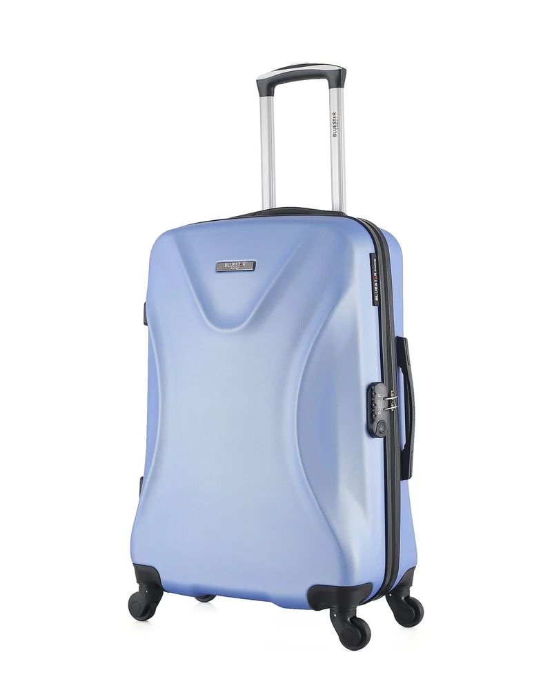 Valise Taille Moyenne Rigide GARIBALDI