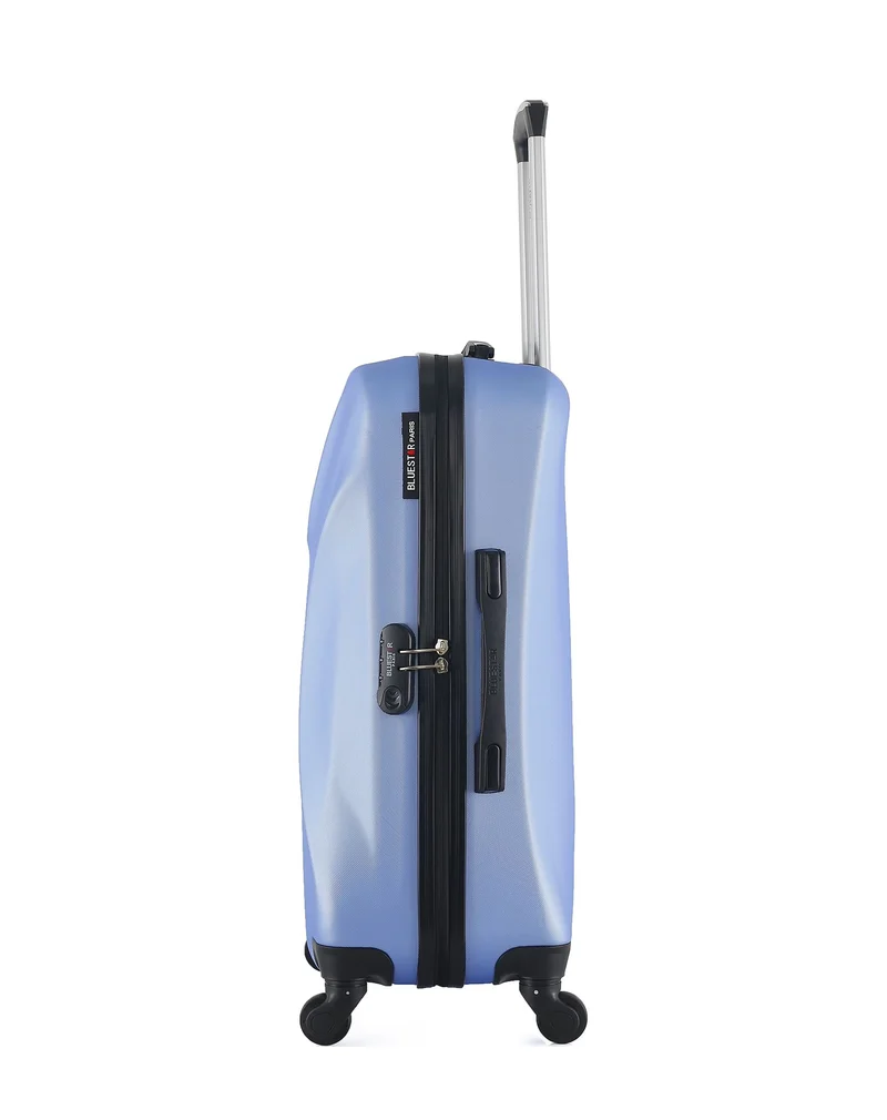 Valise Taille Moyenne Rigide GARIBALDI