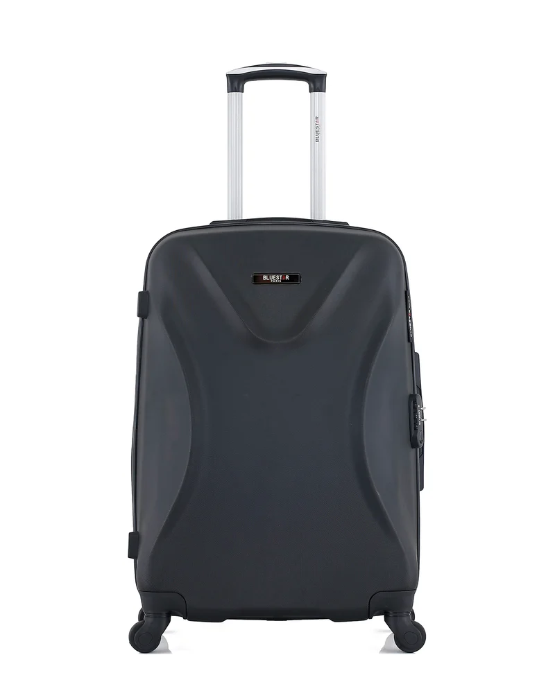 Valise Taille Moyenne Rigide GARIBALDI