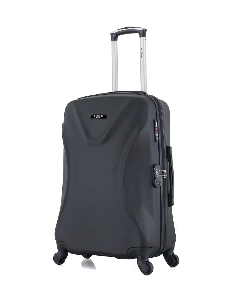 Valise Taille Moyenne Rigide GARIBALDI