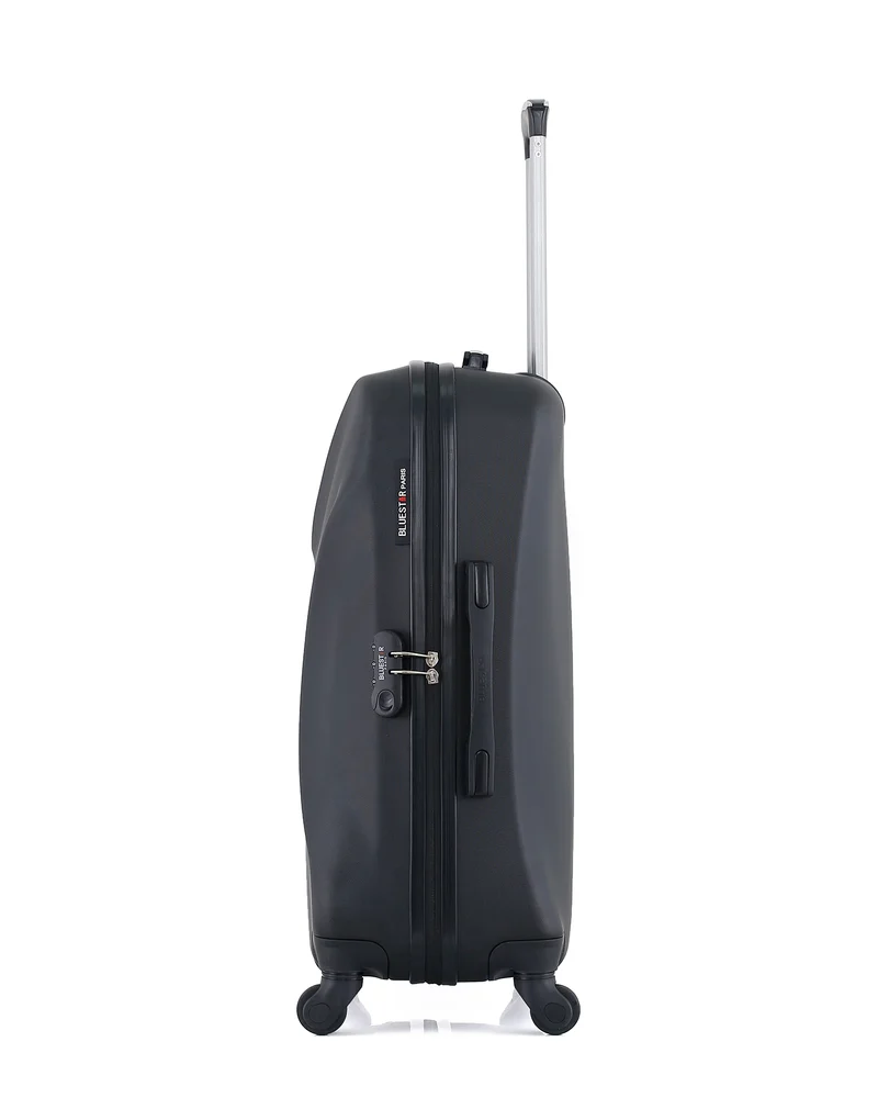 Valise Taille Moyenne Rigide GARIBALDI