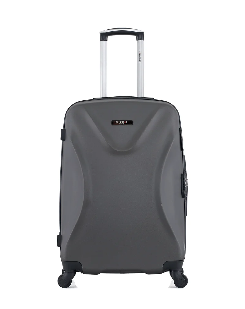 Valise Taille Moyenne Rigide GARIBALDI