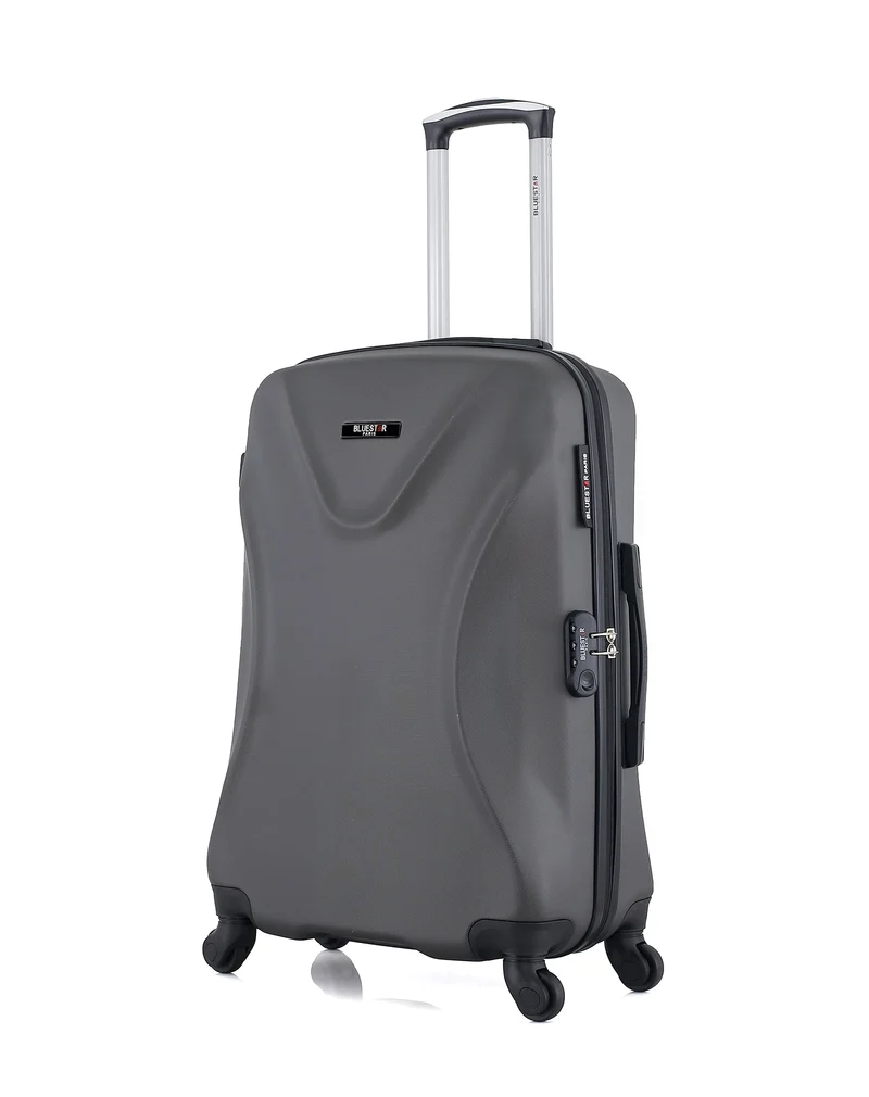 Valise Taille Moyenne Rigide GARIBALDI