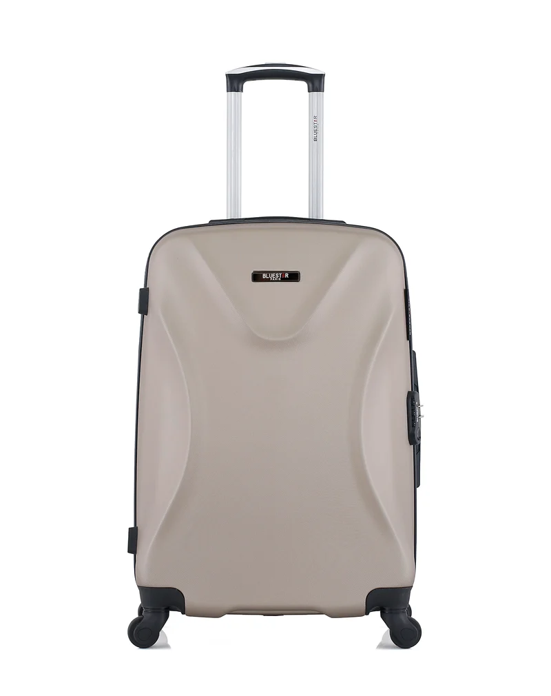 Valise Taille Moyenne Rigide GARIBALDI