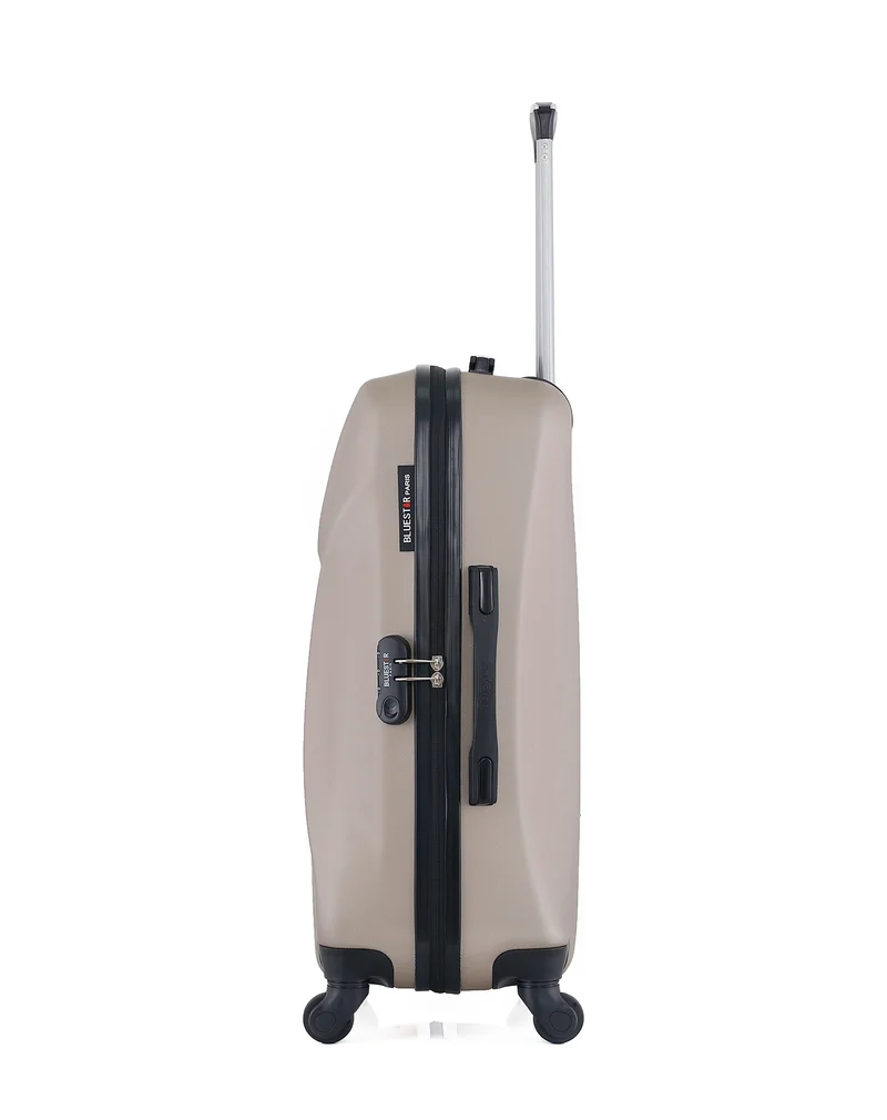 Valise Taille Moyenne Rigide GARIBALDI