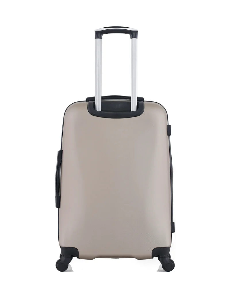 Valise Taille Moyenne Rigide GARIBALDI