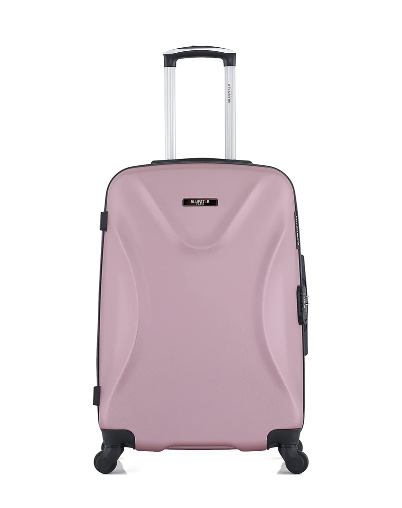 Valise Taille Moyenne Rigide GARIBALDI