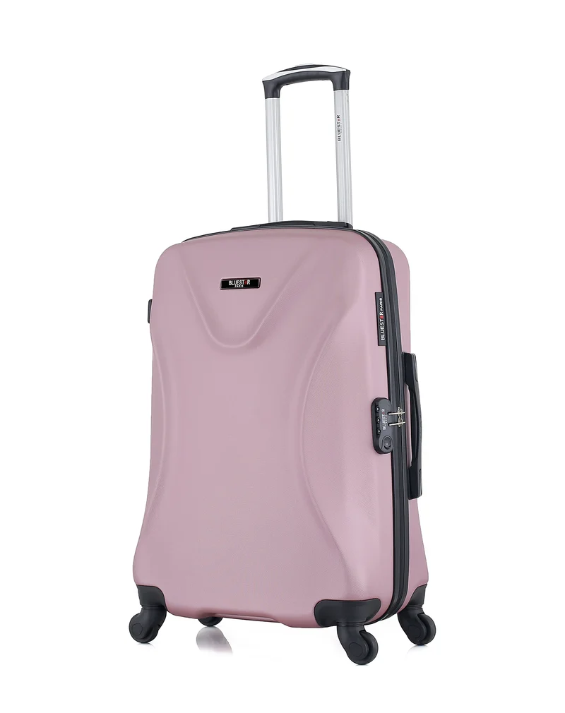 Valise Taille Moyenne Rigide GARIBALDI