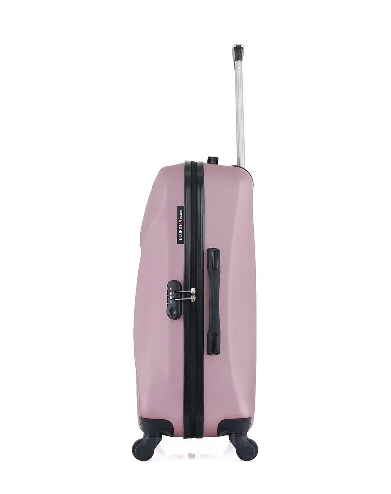 Valise Taille Moyenne Rigide GARIBALDI