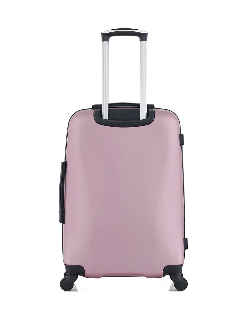 Valise Taille Moyenne Rigide GARIBALDI