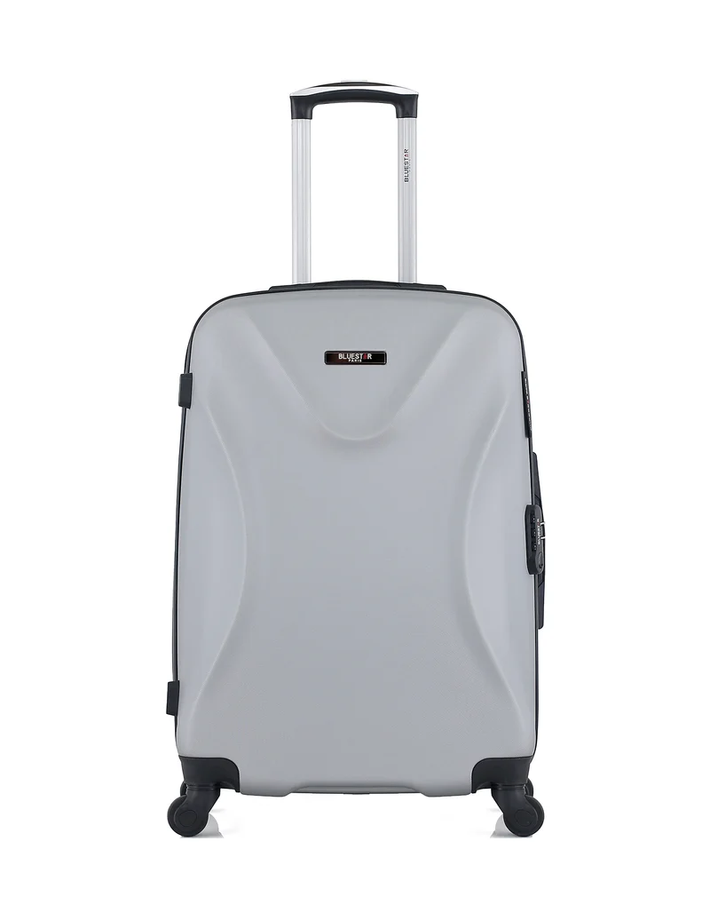Valise Taille Moyenne Rigide GARIBALDI