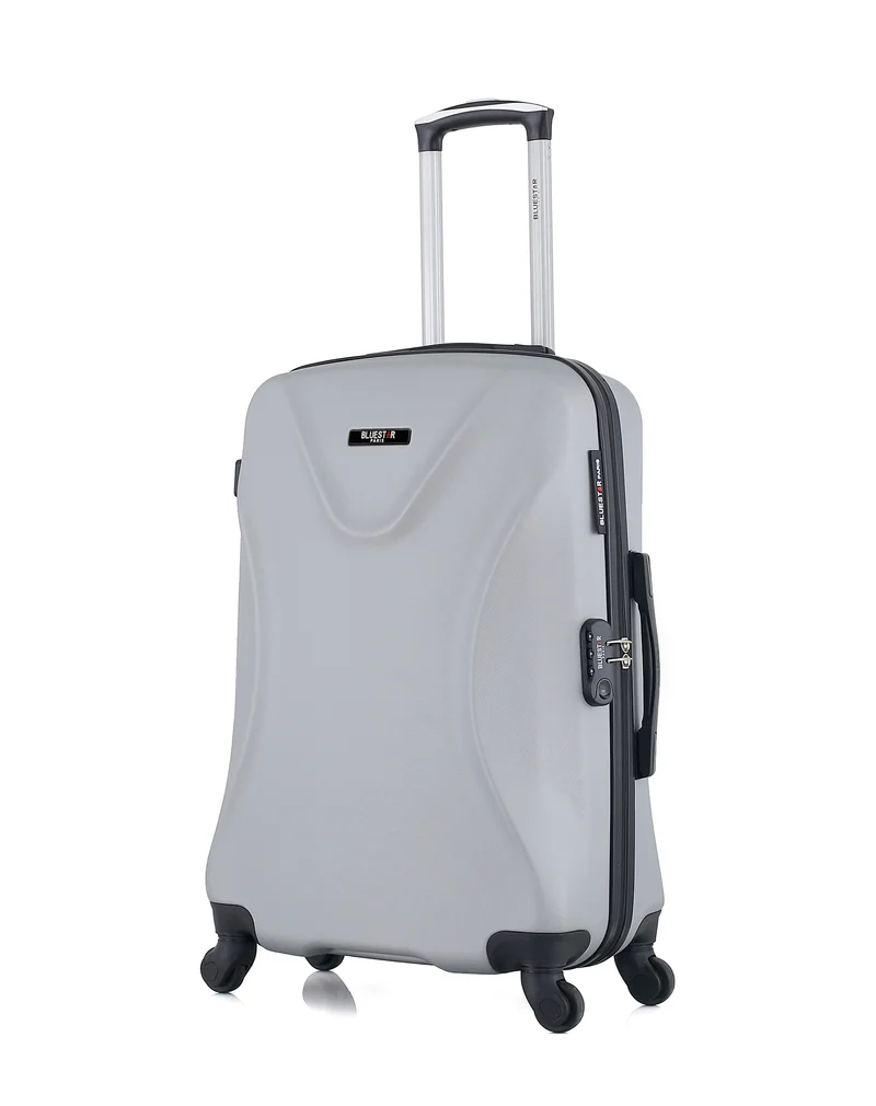 Valise Taille Moyenne Rigide GARIBALDI
