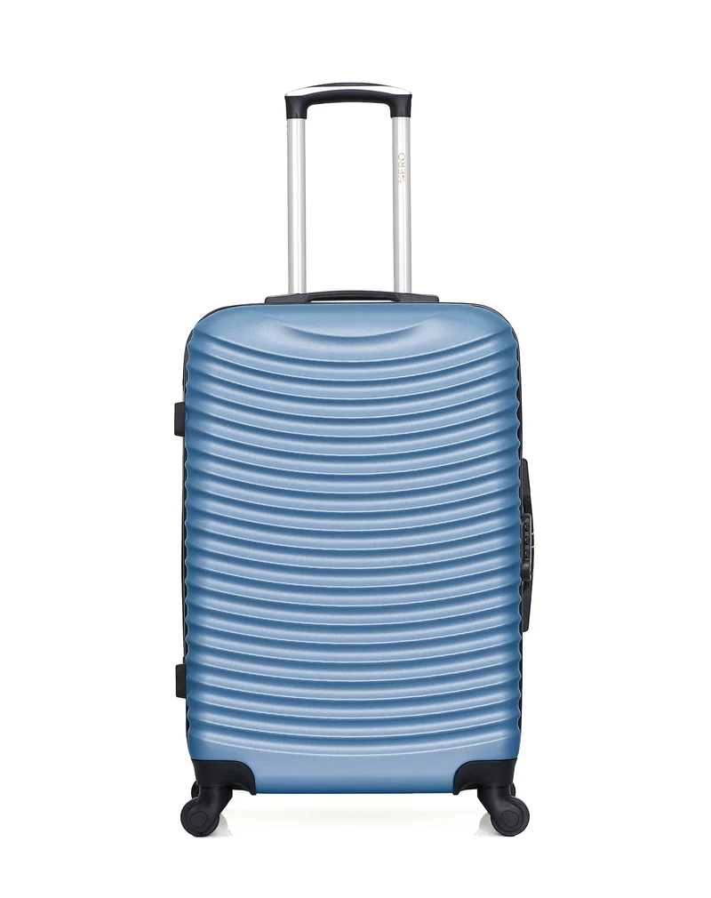 Valise Taille Moyenne Rigide ETNA