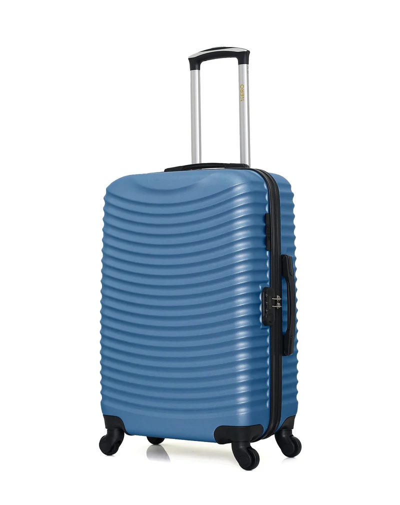 Valise Taille Moyenne Rigide ETNA