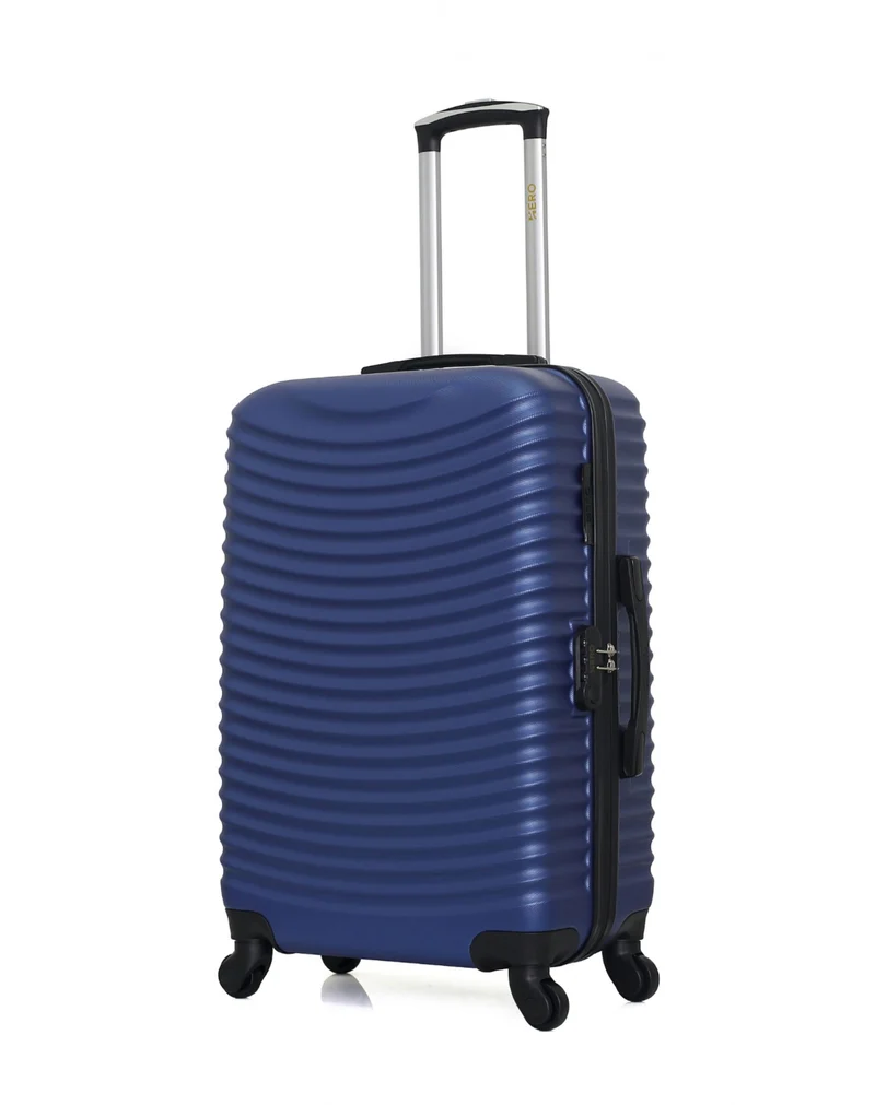 Valise Taille Moyenne Rigide ETNA