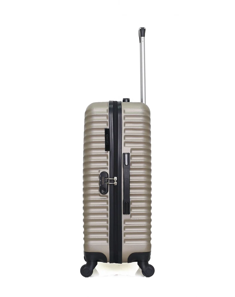 Valise Taille Moyenne Rigide ETNA