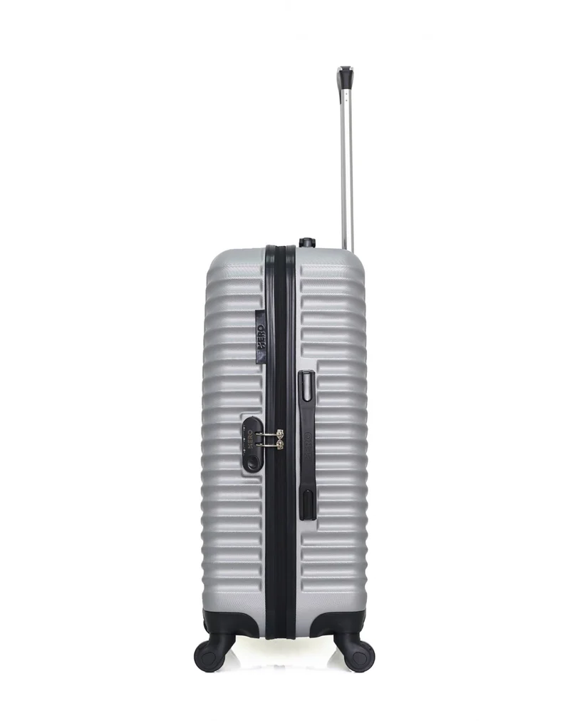 Valise Taille Moyenne Rigide ETNA