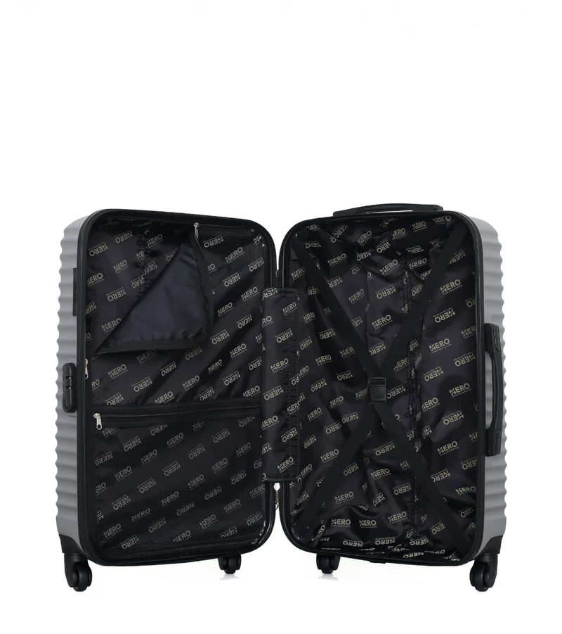 Valise Taille Moyenne Rigide ETNA