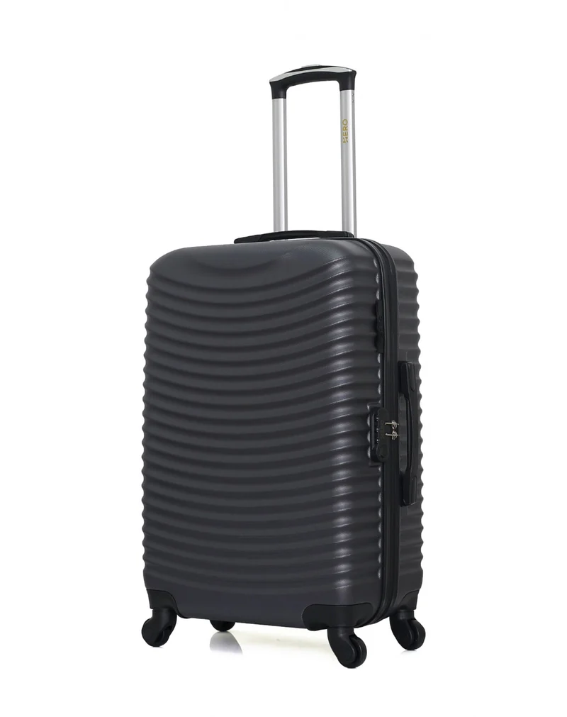Valise Taille Moyenne Rigide ETNA