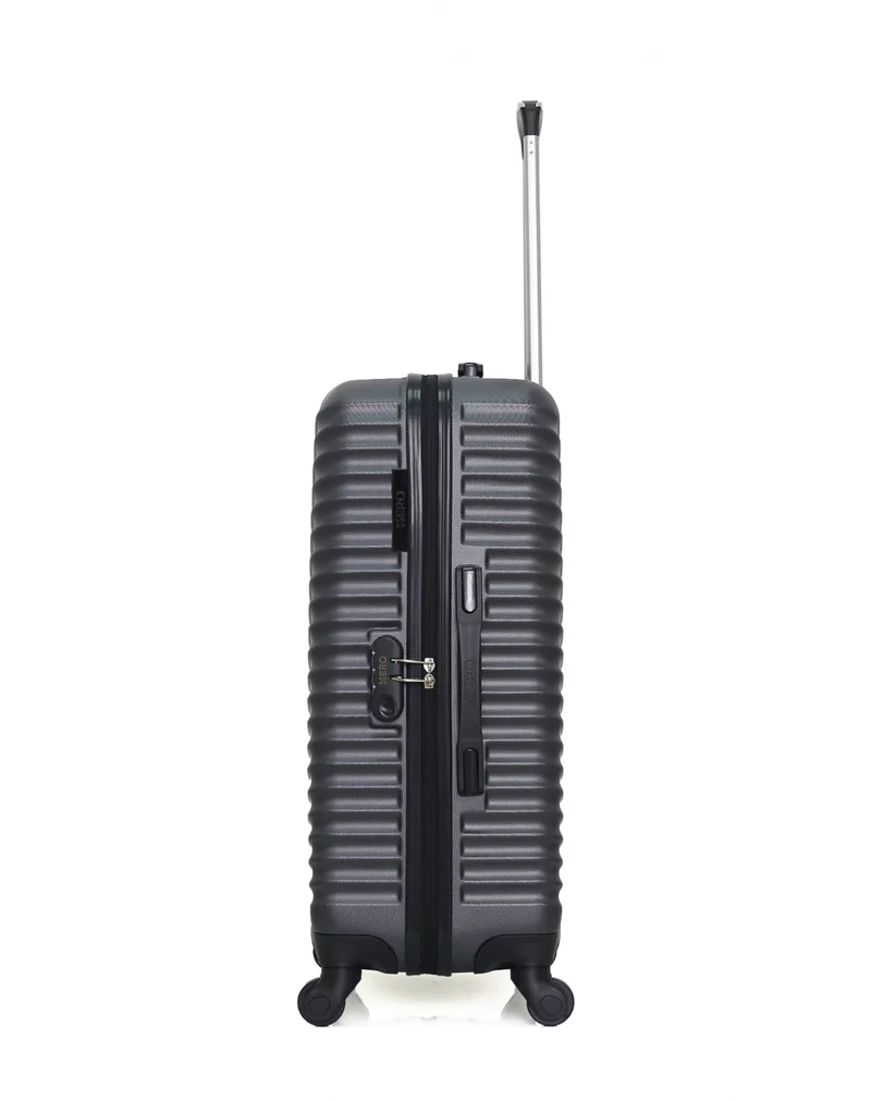 Valise Taille Moyenne Rigide ETNA