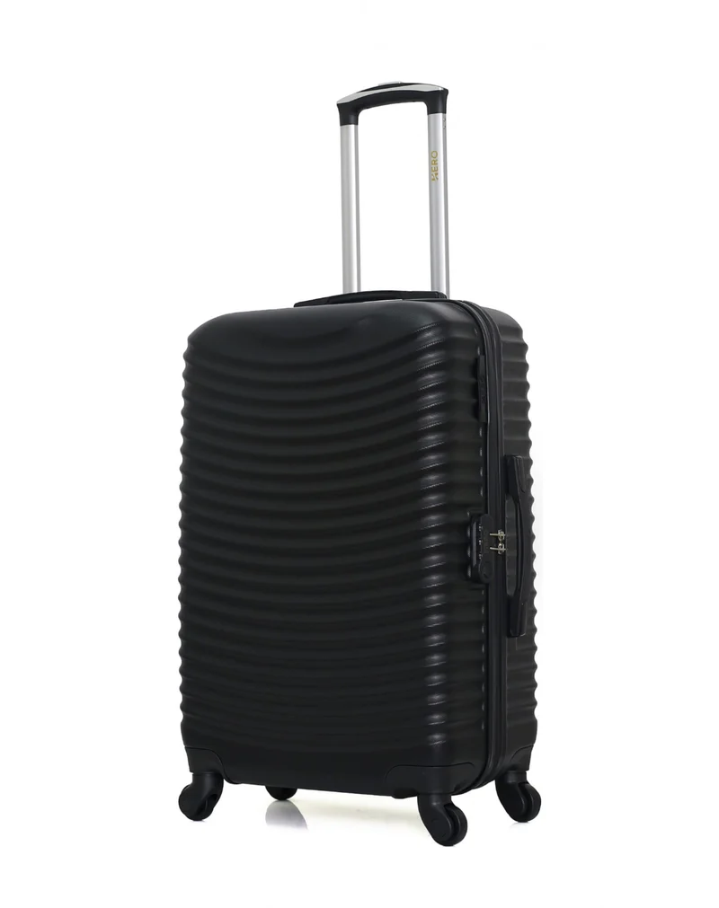 Valise Taille Moyenne Rigide ETNA