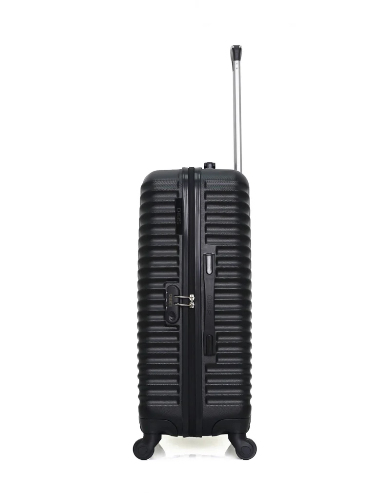 Valise Taille Moyenne Rigide ETNA