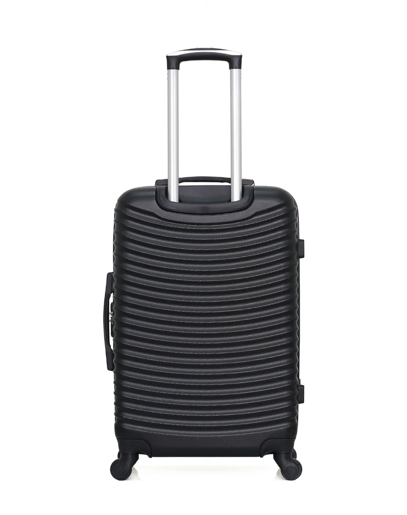 Valise Taille Moyenne Rigide ETNA